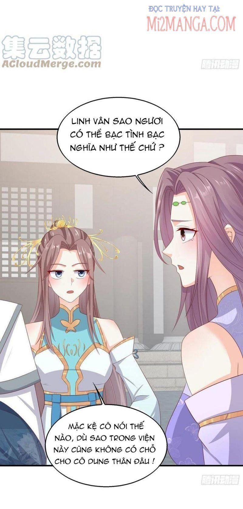 Vương Gia Khắc Thê Chapter 47.5 - 8