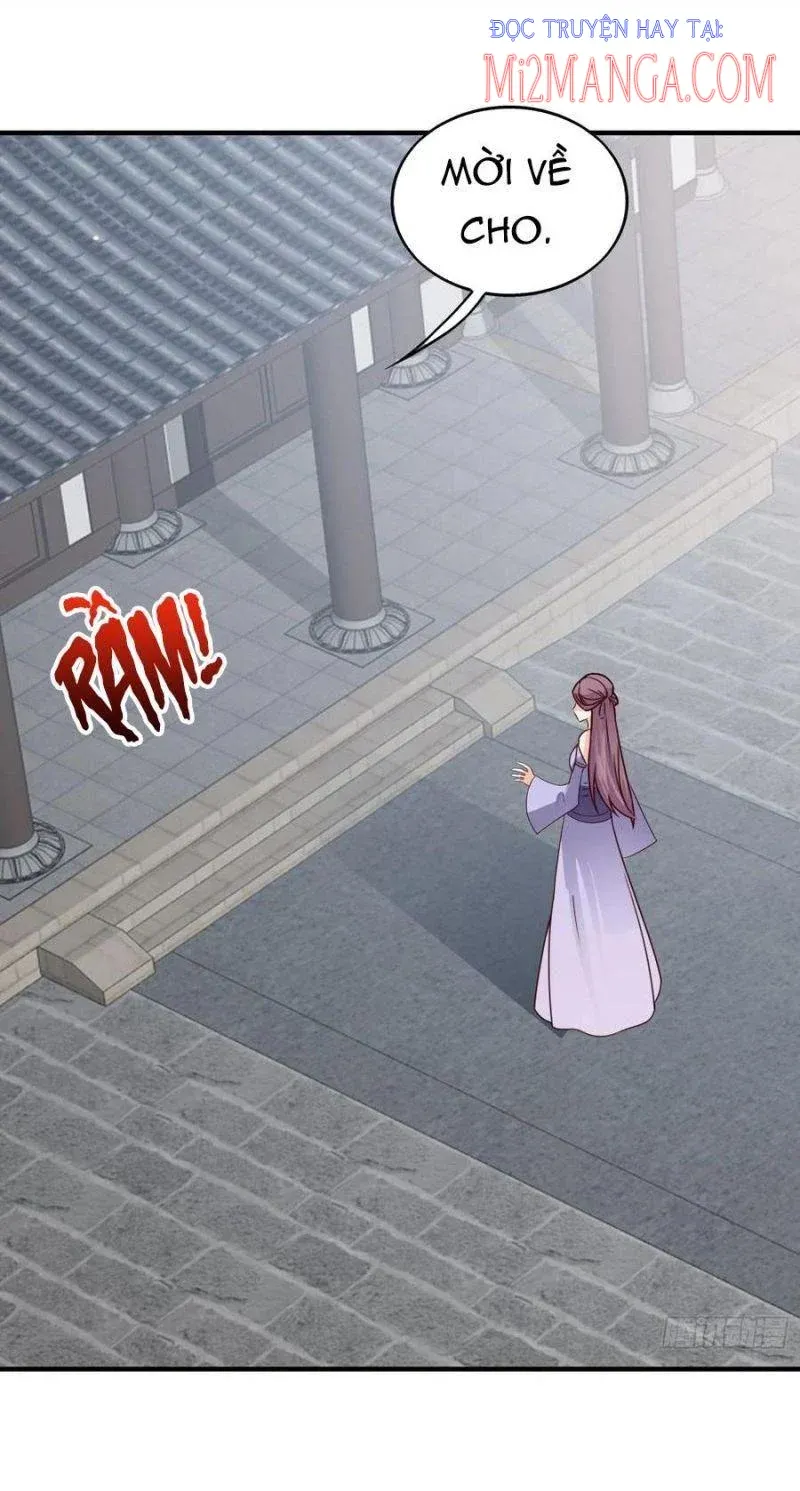 Vương Gia Khắc Thê Chapter 47.5 - 9