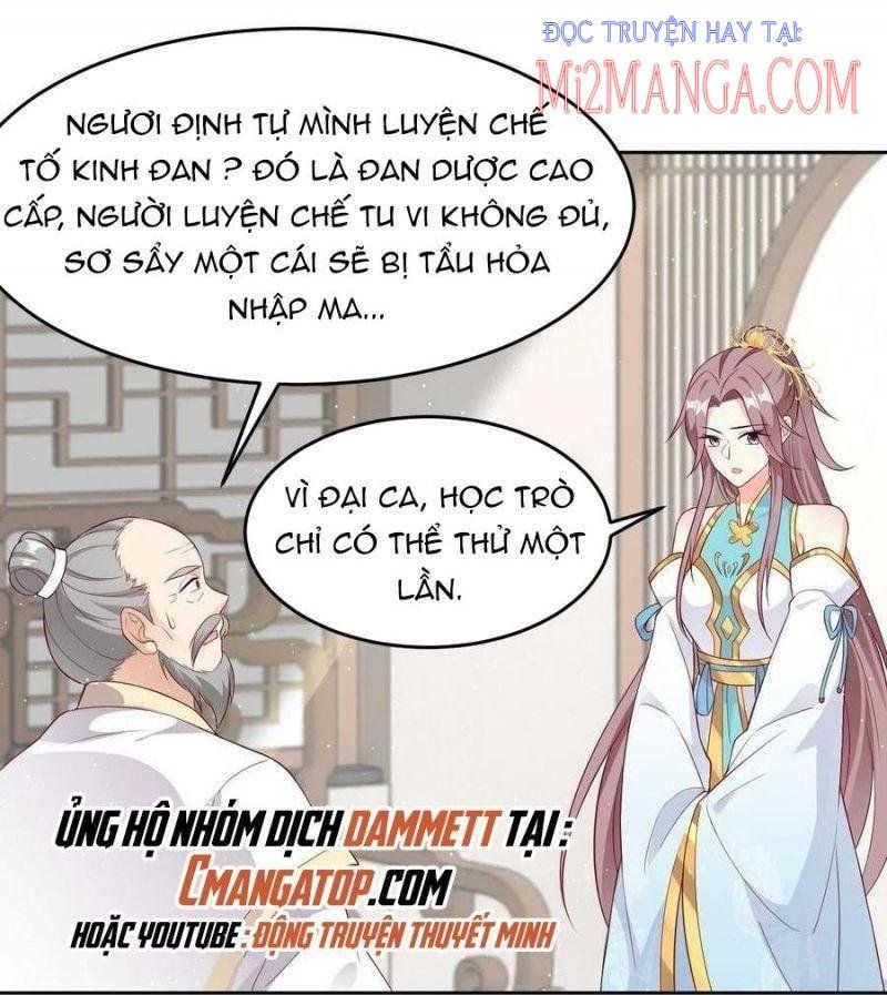 Vương Gia Khắc Thê Chapter 48.5 - 11