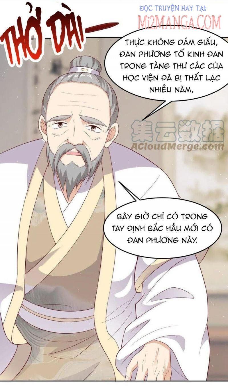 Vương Gia Khắc Thê Chapter 48.5 - 12