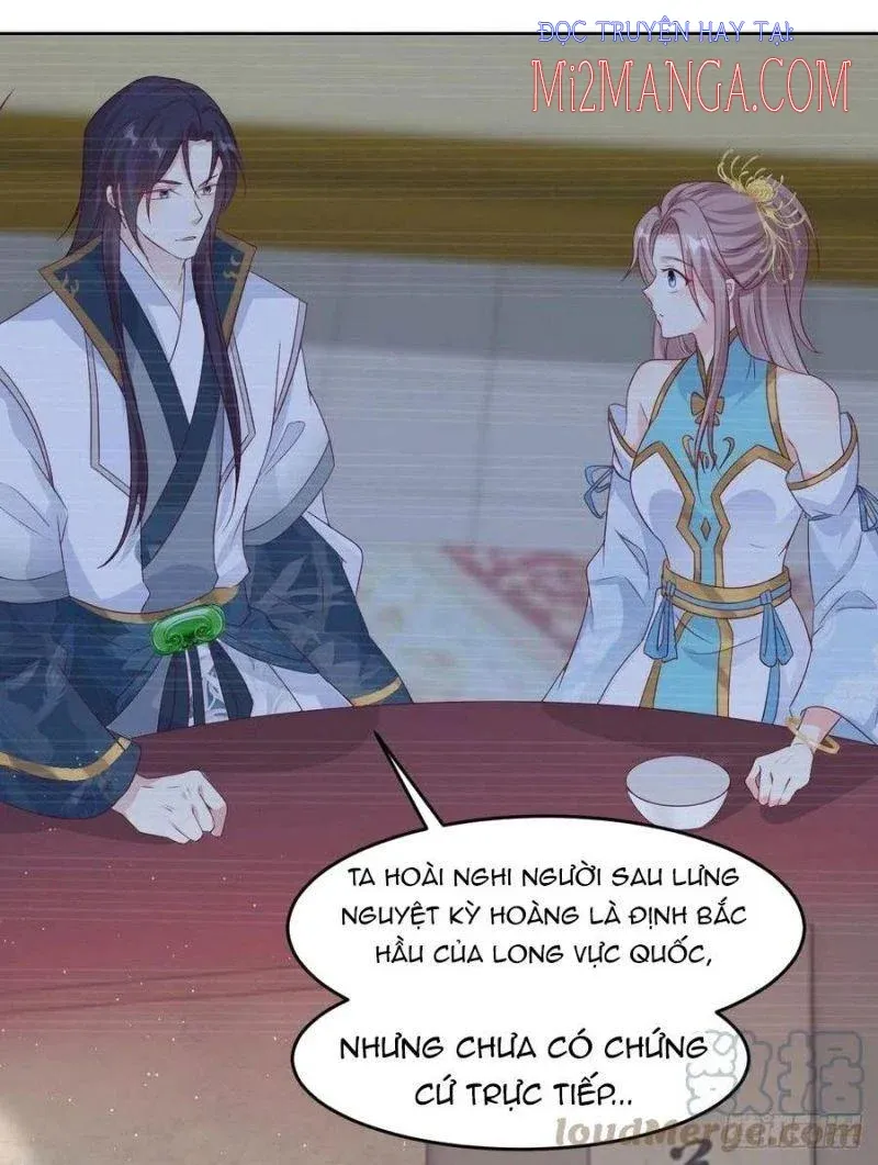 Vương Gia Khắc Thê Chapter 48.5 - 14