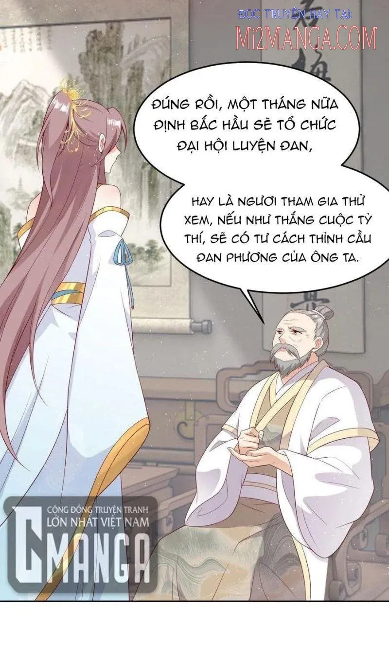 Vương Gia Khắc Thê Chapter 48.5 - 15