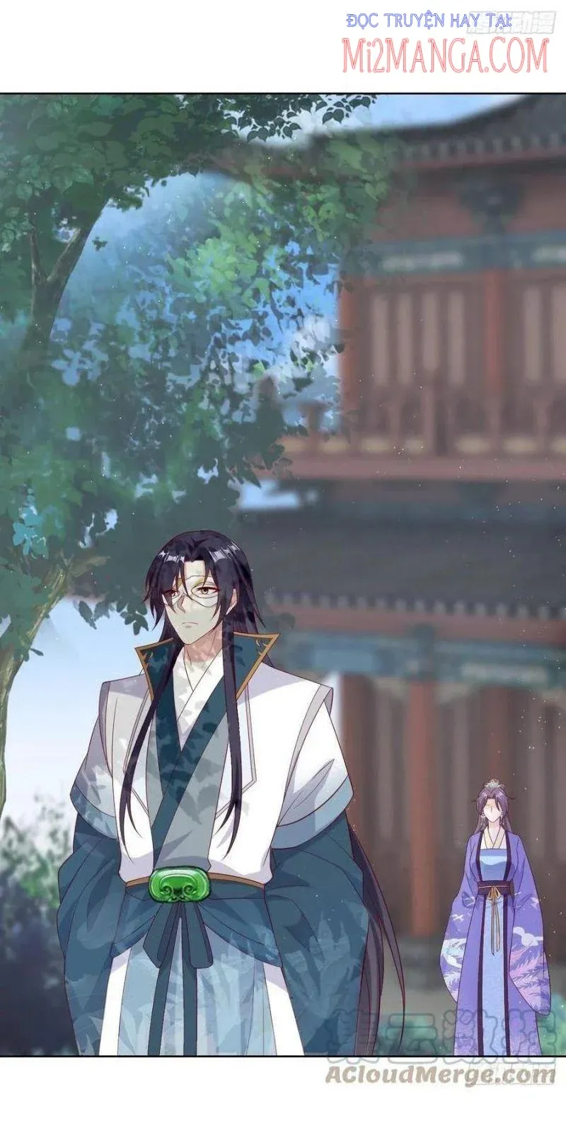 Vương Gia Khắc Thê Chapter 48.5 - 16