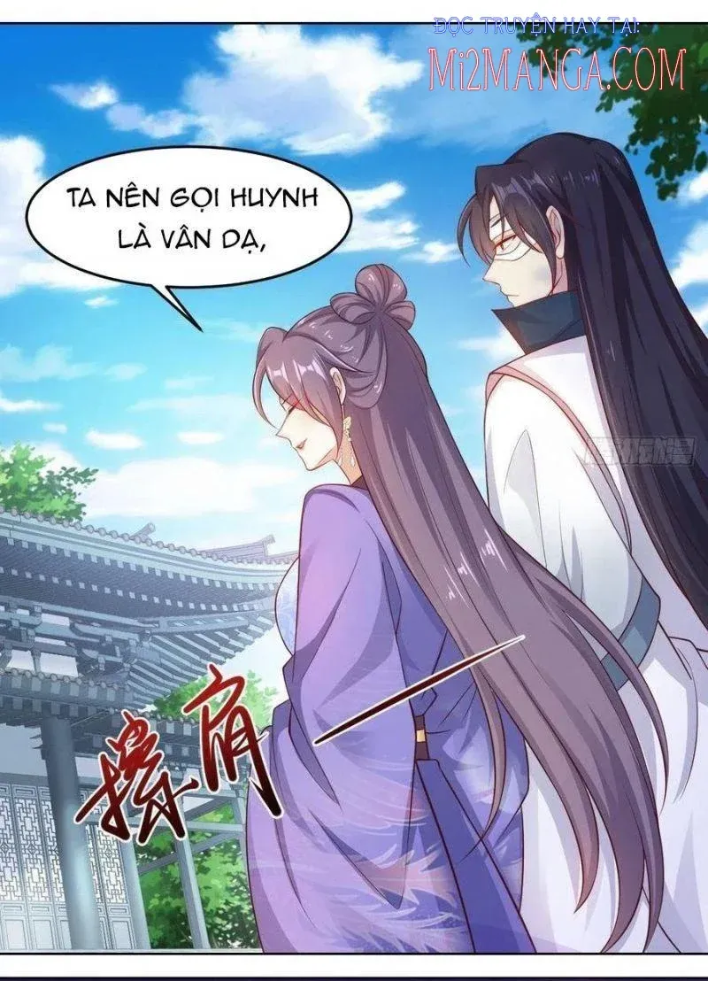 Vương Gia Khắc Thê Chapter 48.5 - 18