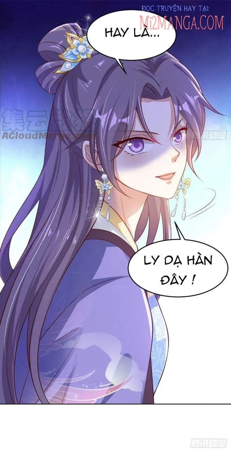 Vương Gia Khắc Thê Chapter 48.5 - 19