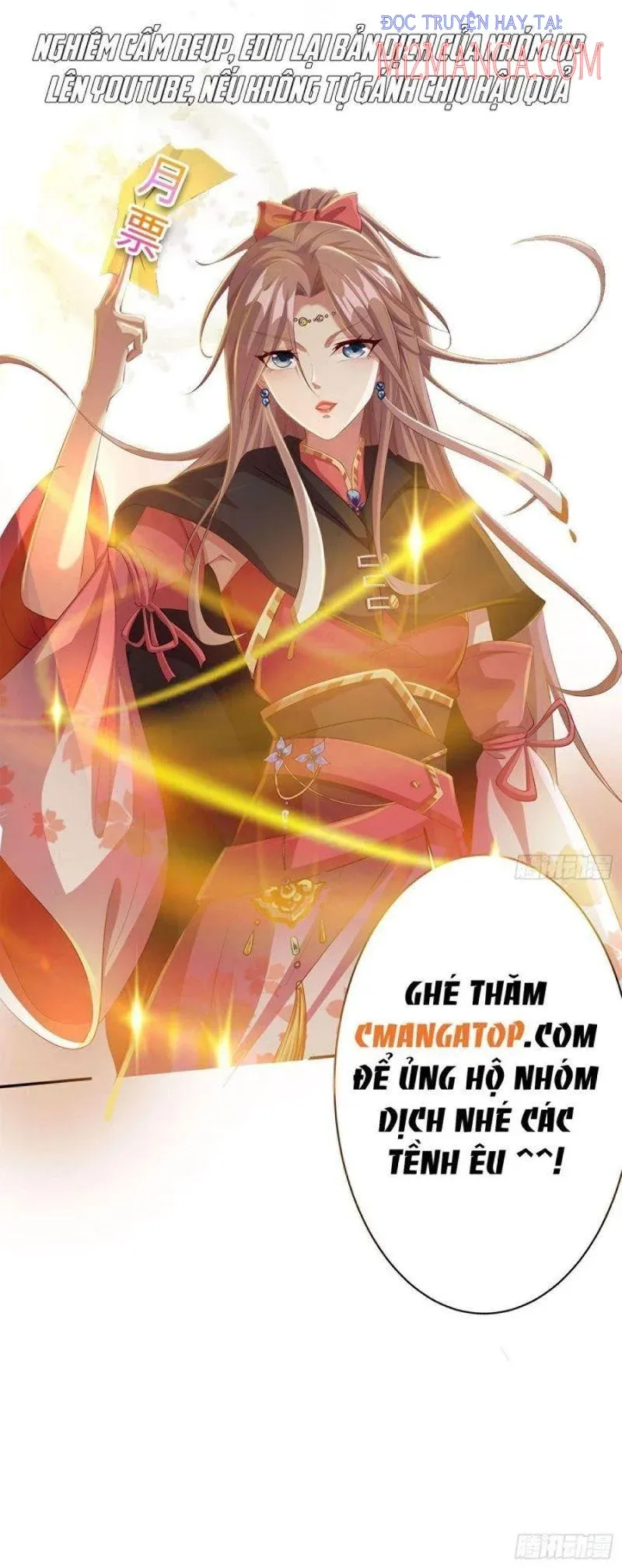 Vương Gia Khắc Thê Chapter 48.5 - 20