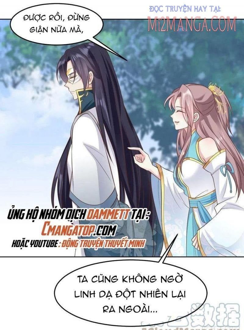 Vương Gia Khắc Thê Chapter 48.5 - 5