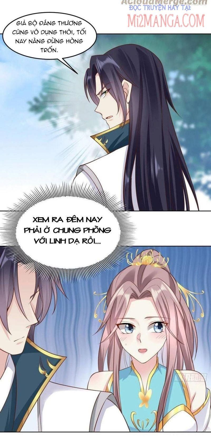 Vương Gia Khắc Thê Chapter 48.5 - 6