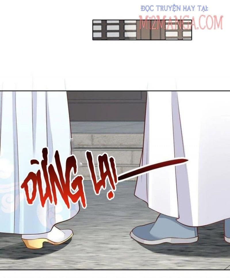 Vương Gia Khắc Thê Chapter 48.5 - 7