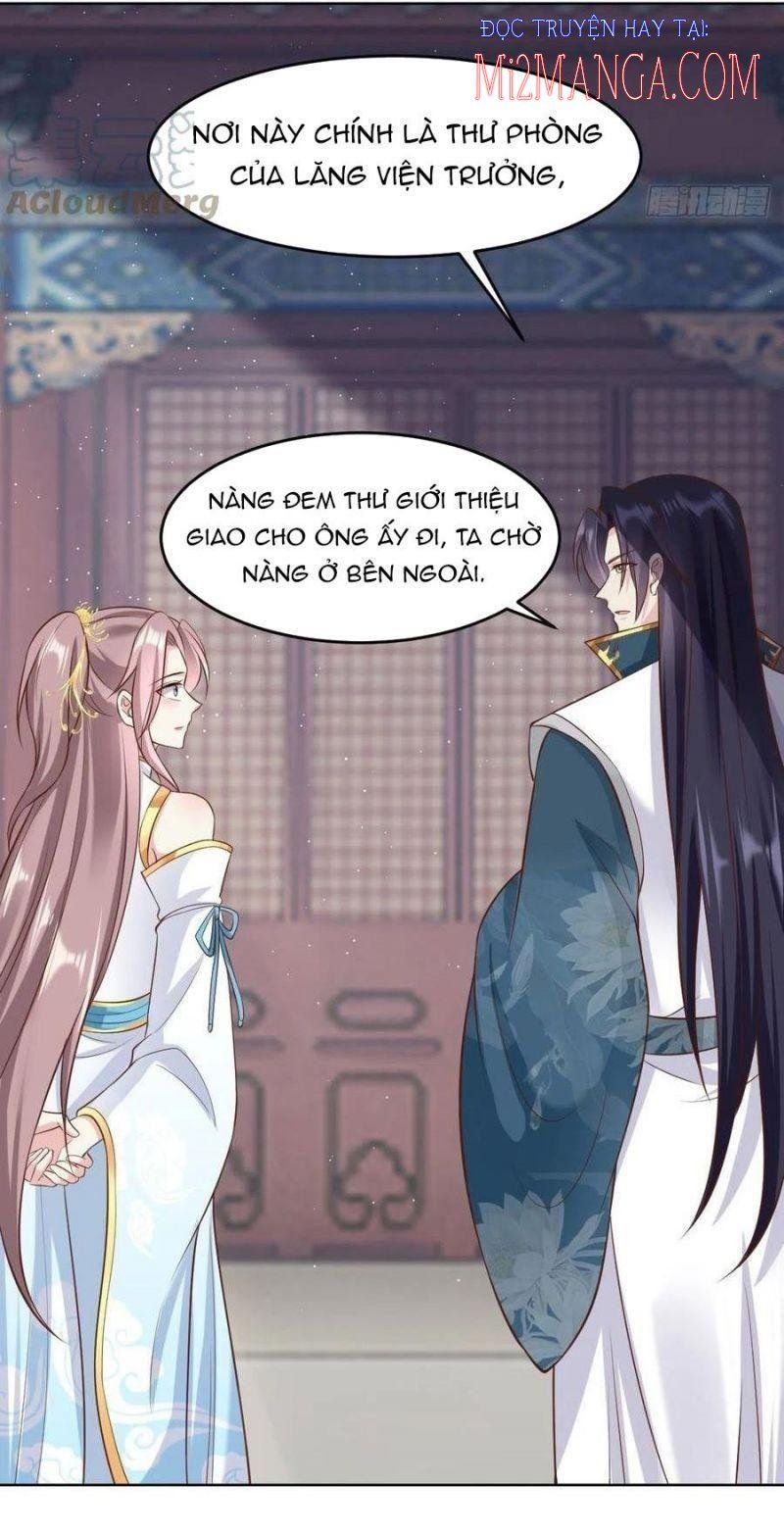 Vương Gia Khắc Thê Chapter 48.5 - 8