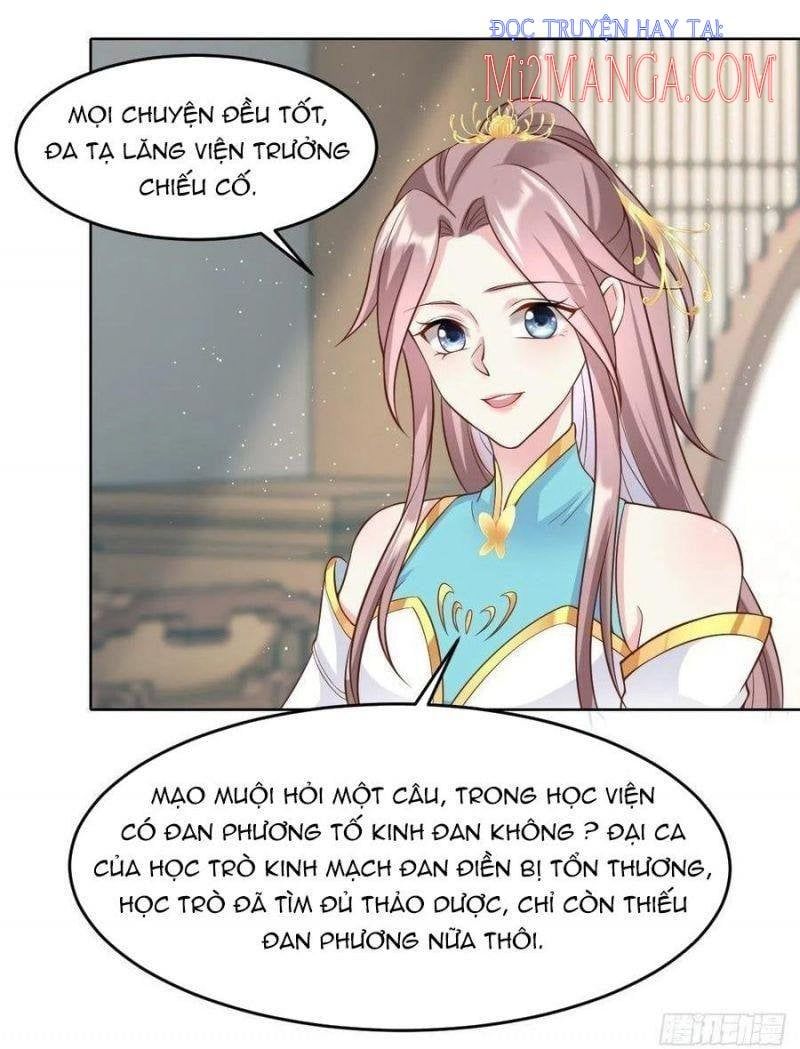 Vương Gia Khắc Thê Chapter 48.5 - 10