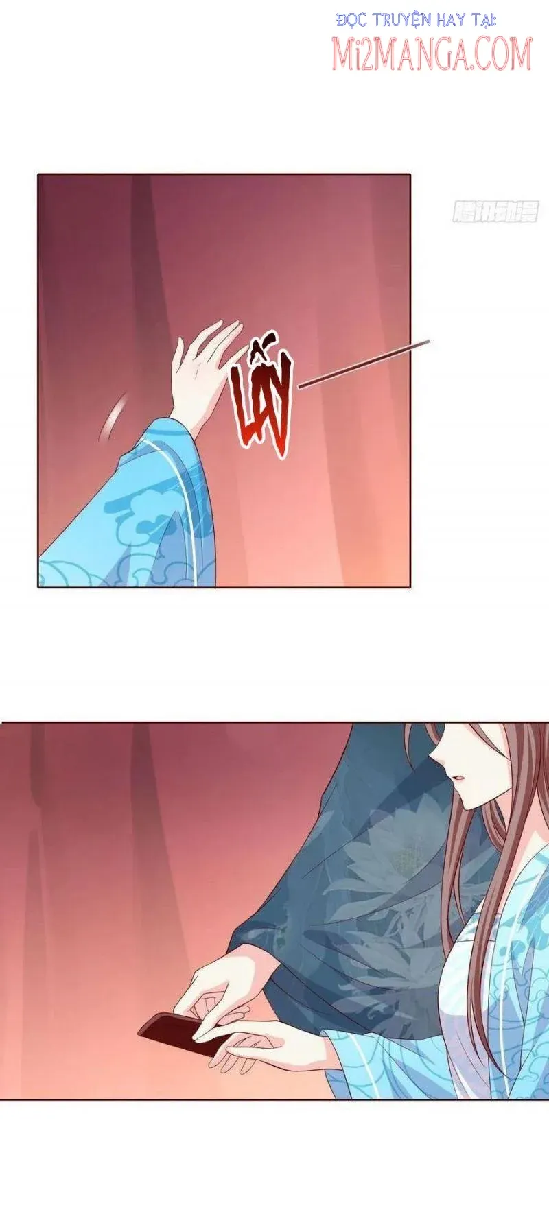 Vương Gia Khắc Thê Chapter 49.5 - 2