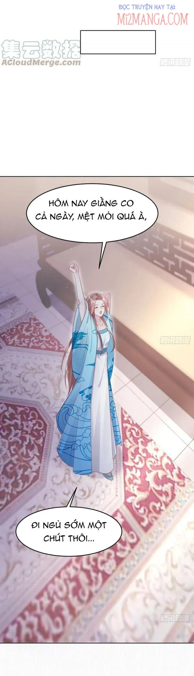 Vương Gia Khắc Thê Chapter 49.5 - 11