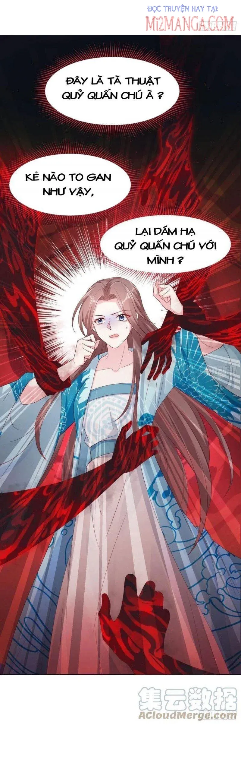 Vương Gia Khắc Thê Chapter 49.5 - 14