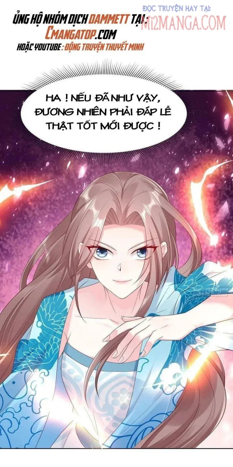 Vương Gia Khắc Thê Chapter 49.5 - 15