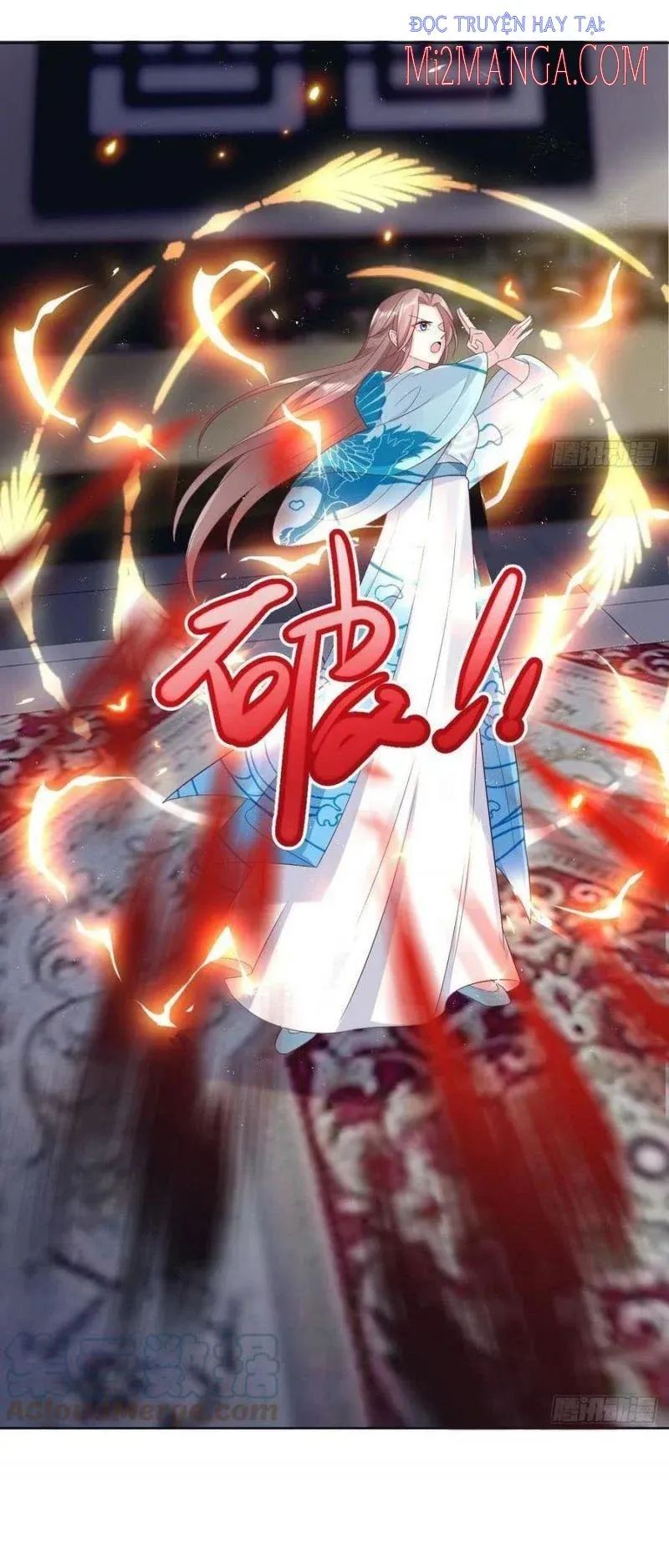 Vương Gia Khắc Thê Chapter 49.5 - 16