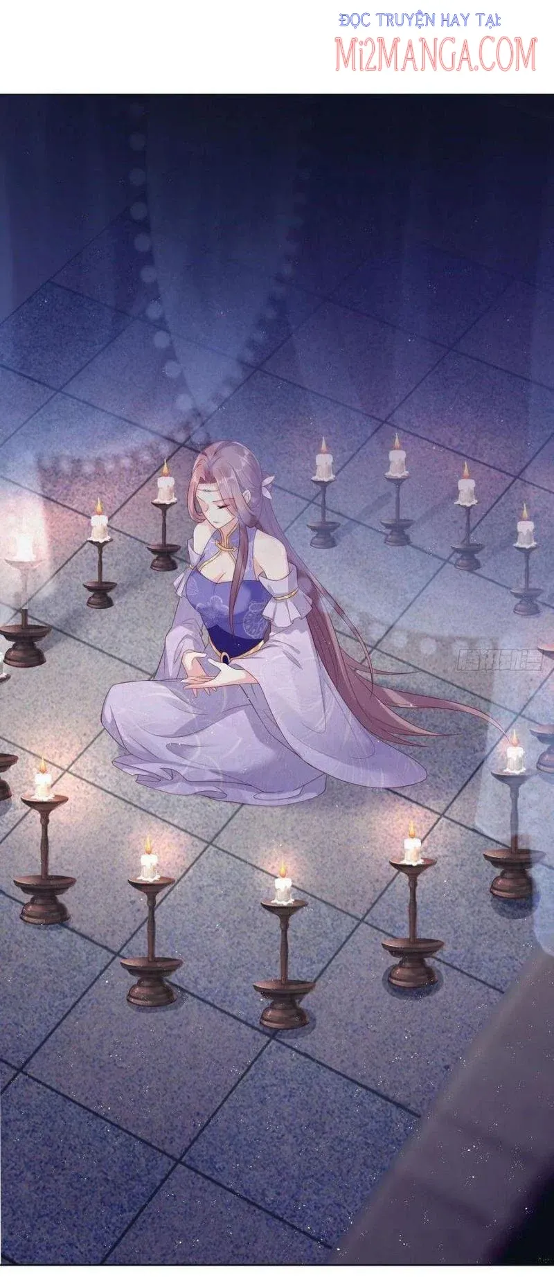 Vương Gia Khắc Thê Chapter 49.5 - 17