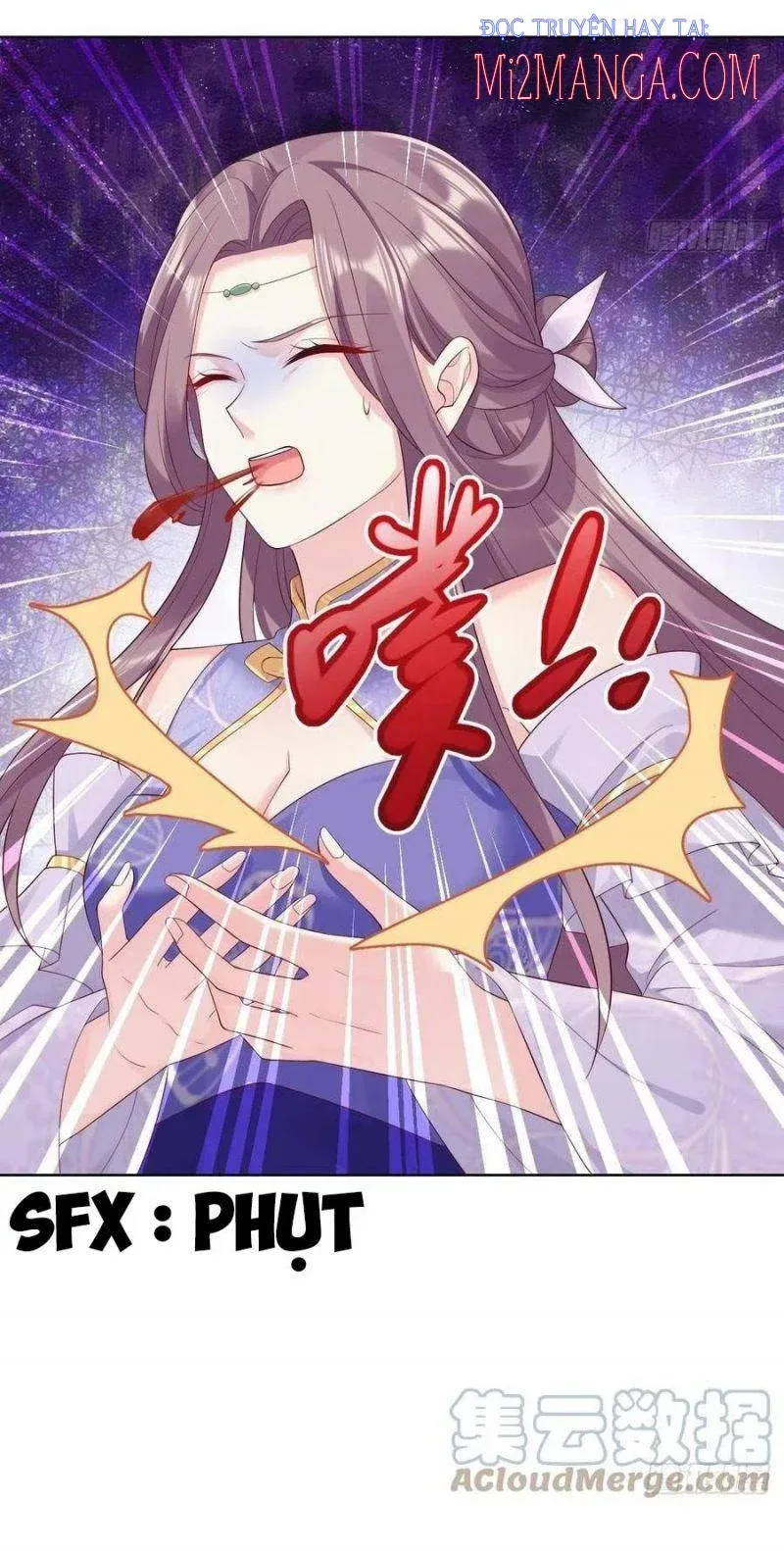 Vương Gia Khắc Thê Chapter 49.5 - 18