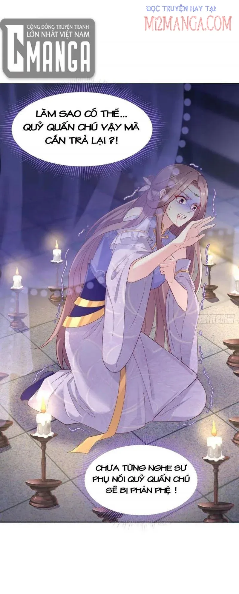 Vương Gia Khắc Thê Chapter 49.5 - 19