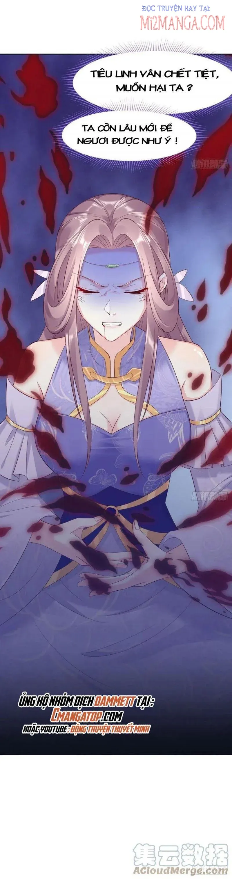 Vương Gia Khắc Thê Chapter 49.5 - 21