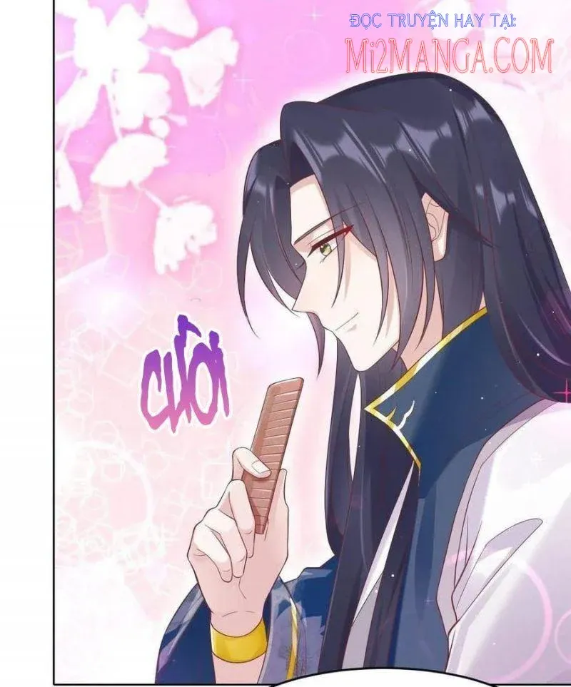 Vương Gia Khắc Thê Chapter 49.5 - 4