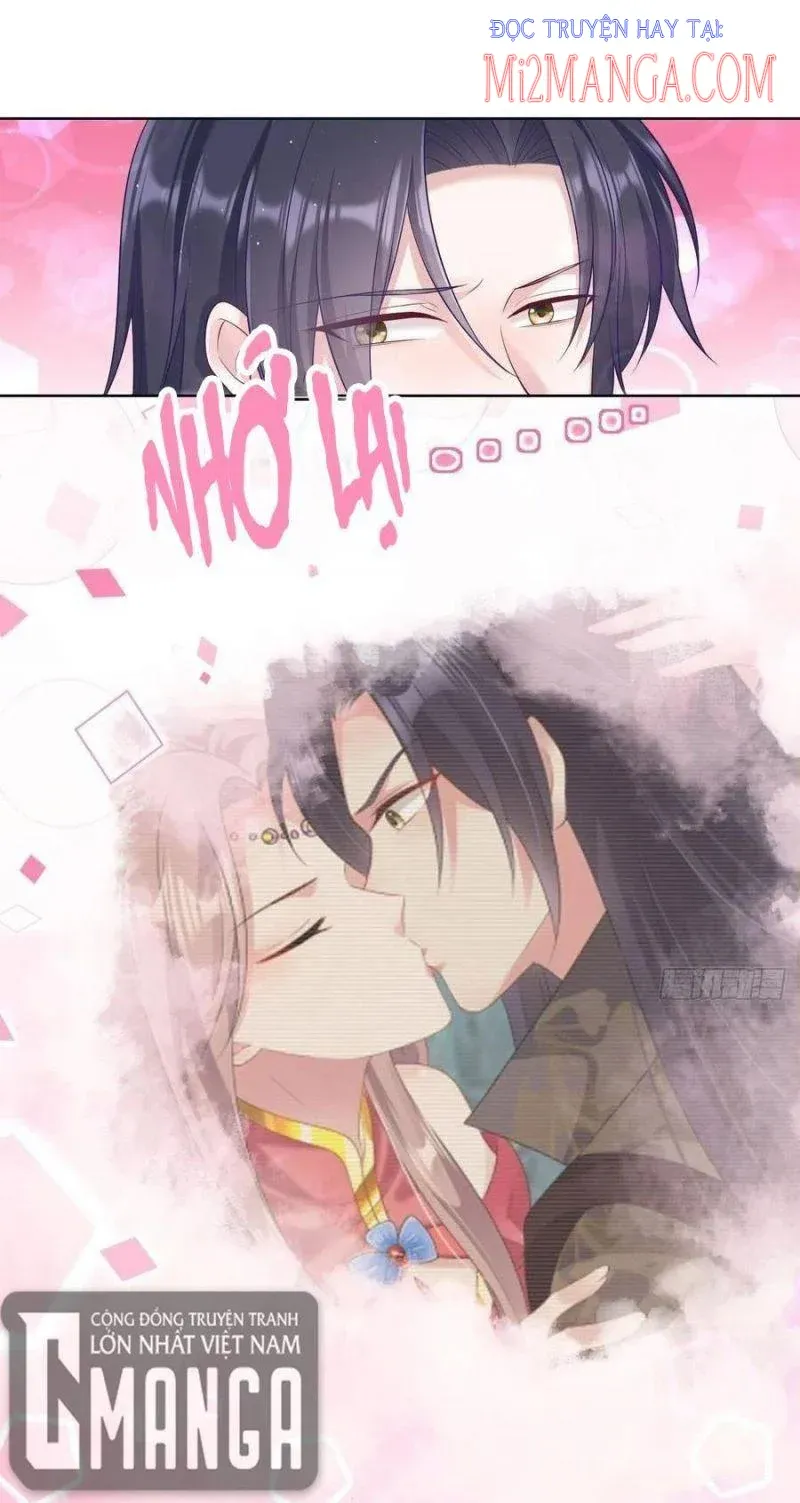 Vương Gia Khắc Thê Chapter 49.5 - 7