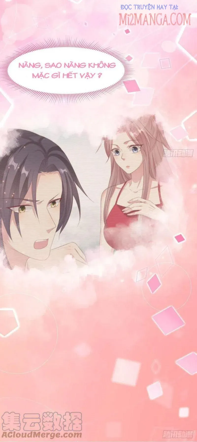 Vương Gia Khắc Thê Chapter 49.5 - 8