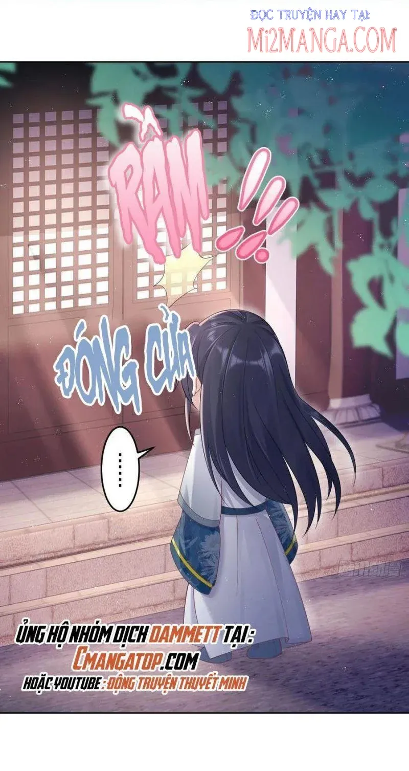 Vương Gia Khắc Thê Chapter 49.5 - 9