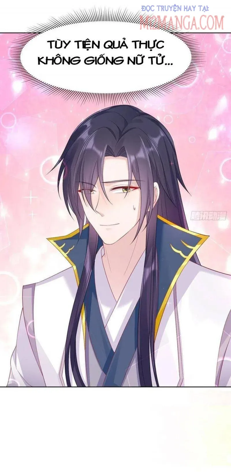Vương Gia Khắc Thê Chapter 49.5 - 10