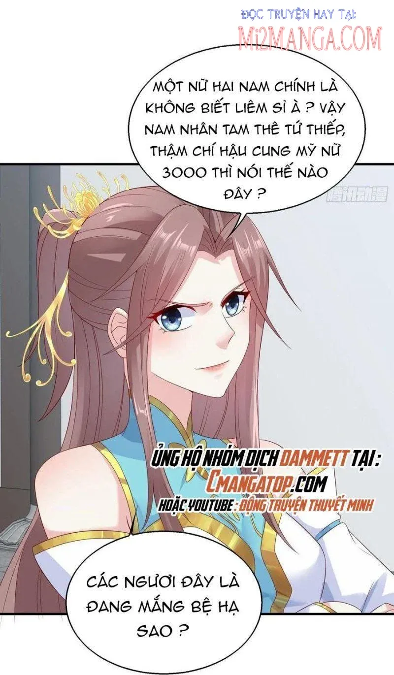 Vương Gia Khắc Thê Chapter 50.5 - 2