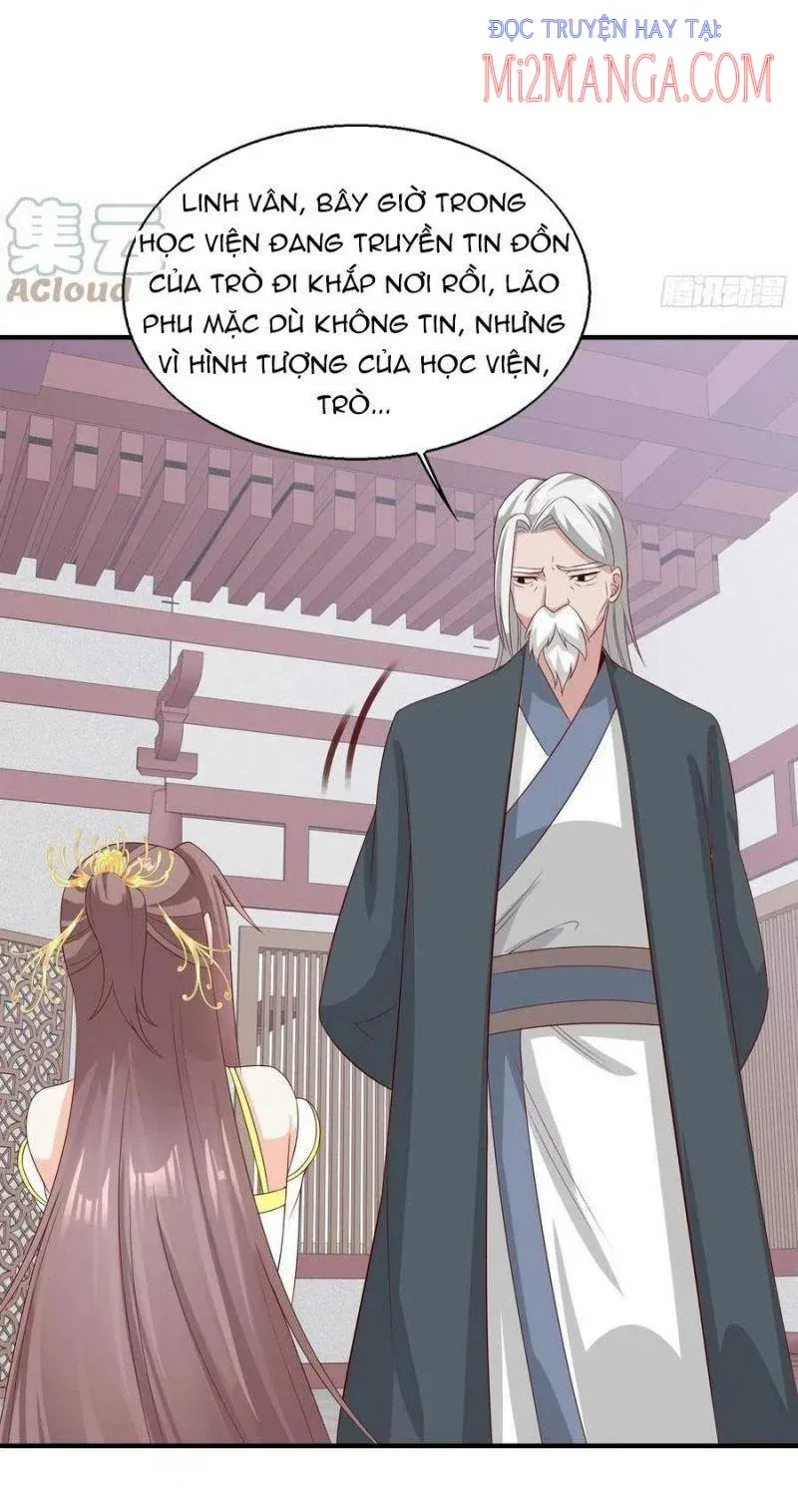 Vương Gia Khắc Thê Chapter 50.5 - 11