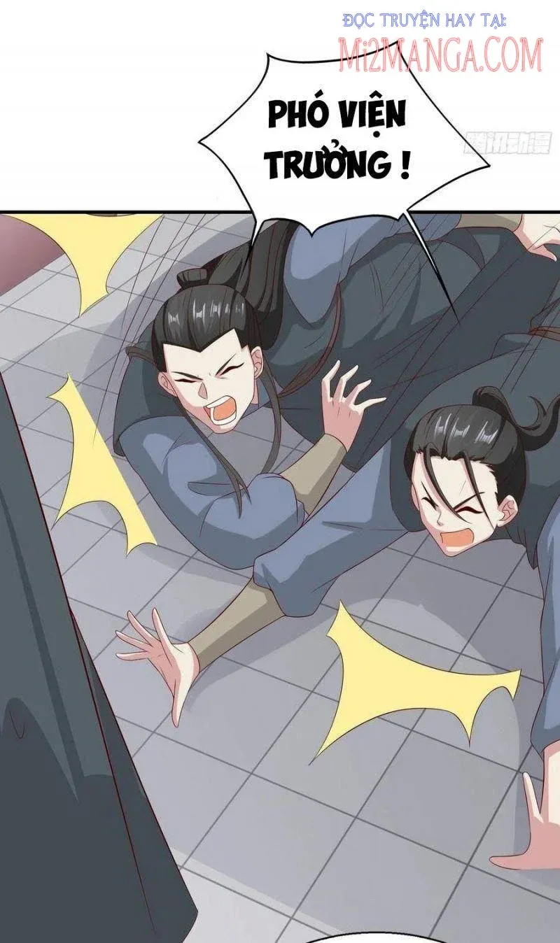 Vương Gia Khắc Thê Chapter 50.5 - 12