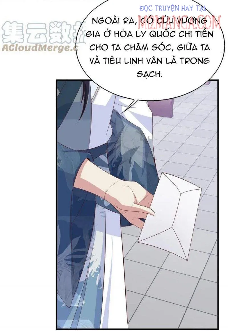 Vương Gia Khắc Thê Chapter 50.5 - 14