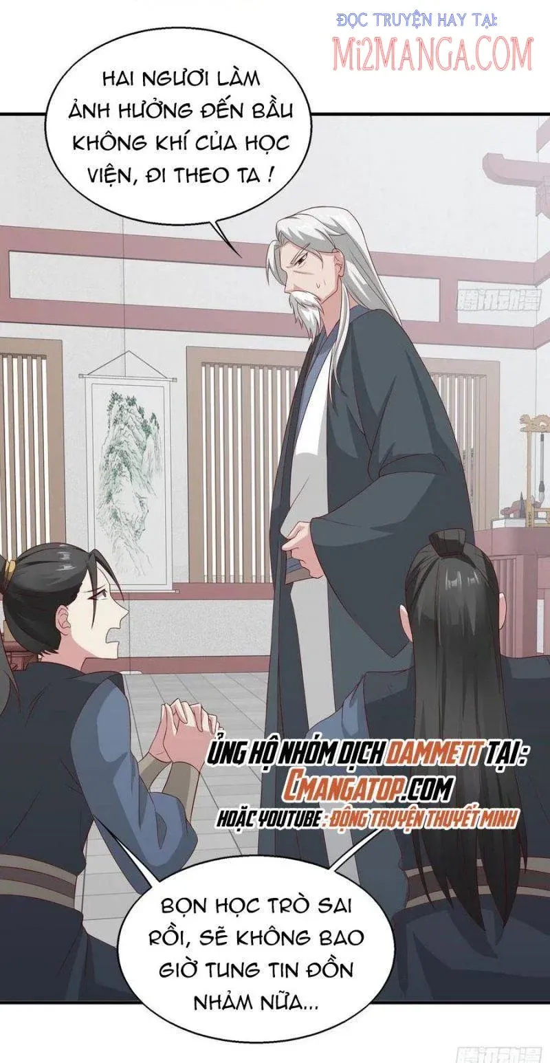 Vương Gia Khắc Thê Chapter 50.5 - 15