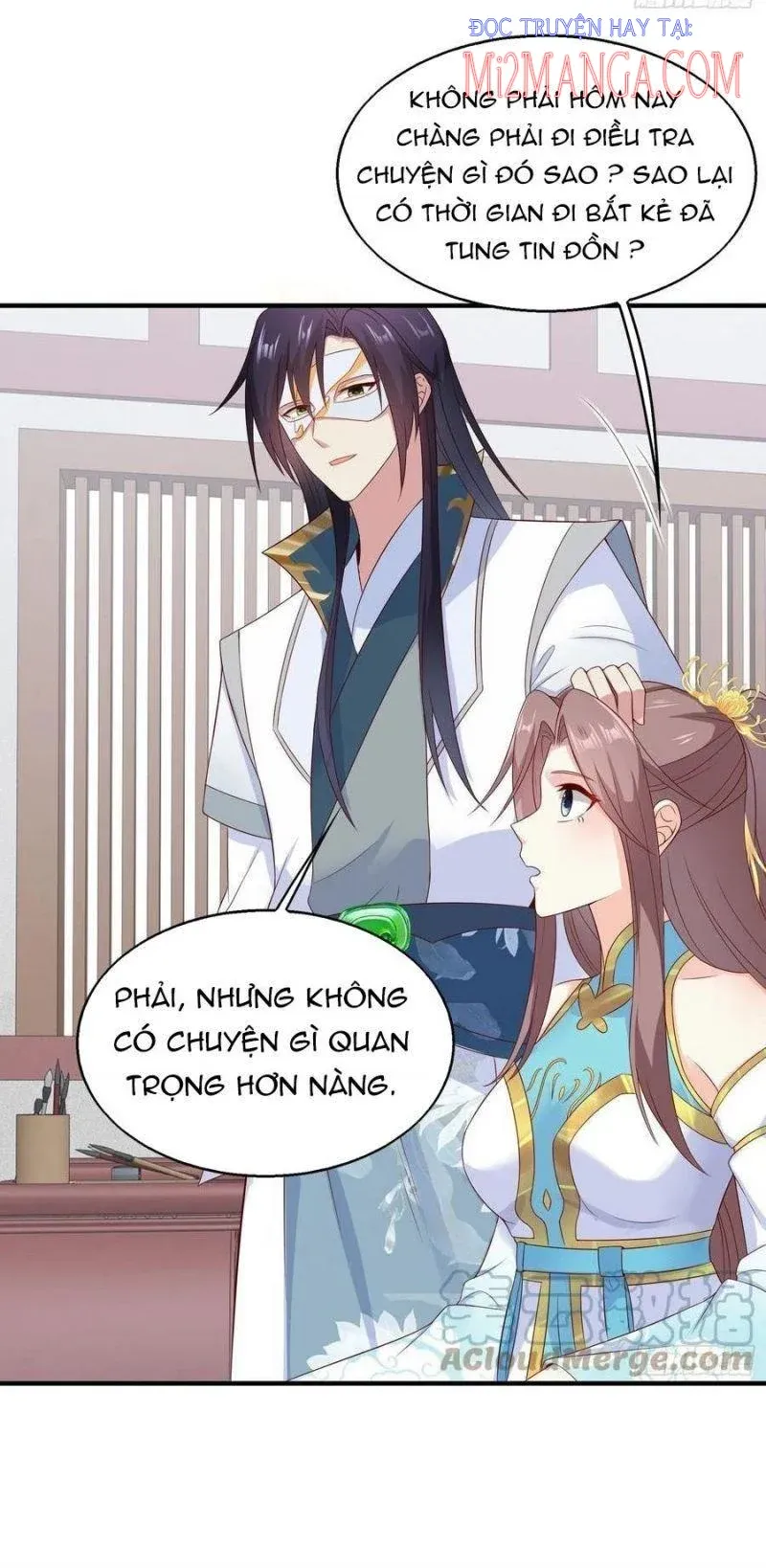 Vương Gia Khắc Thê Chapter 50.5 - 16