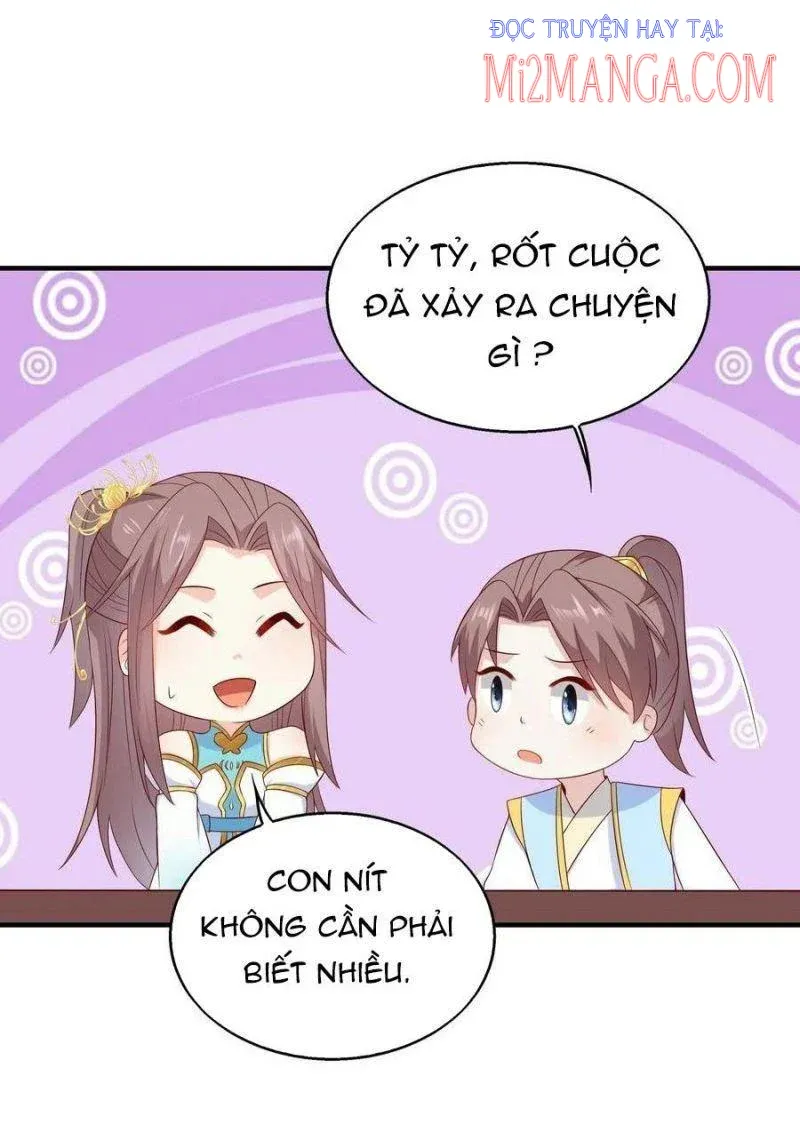 Vương Gia Khắc Thê Chapter 50.5 - 17