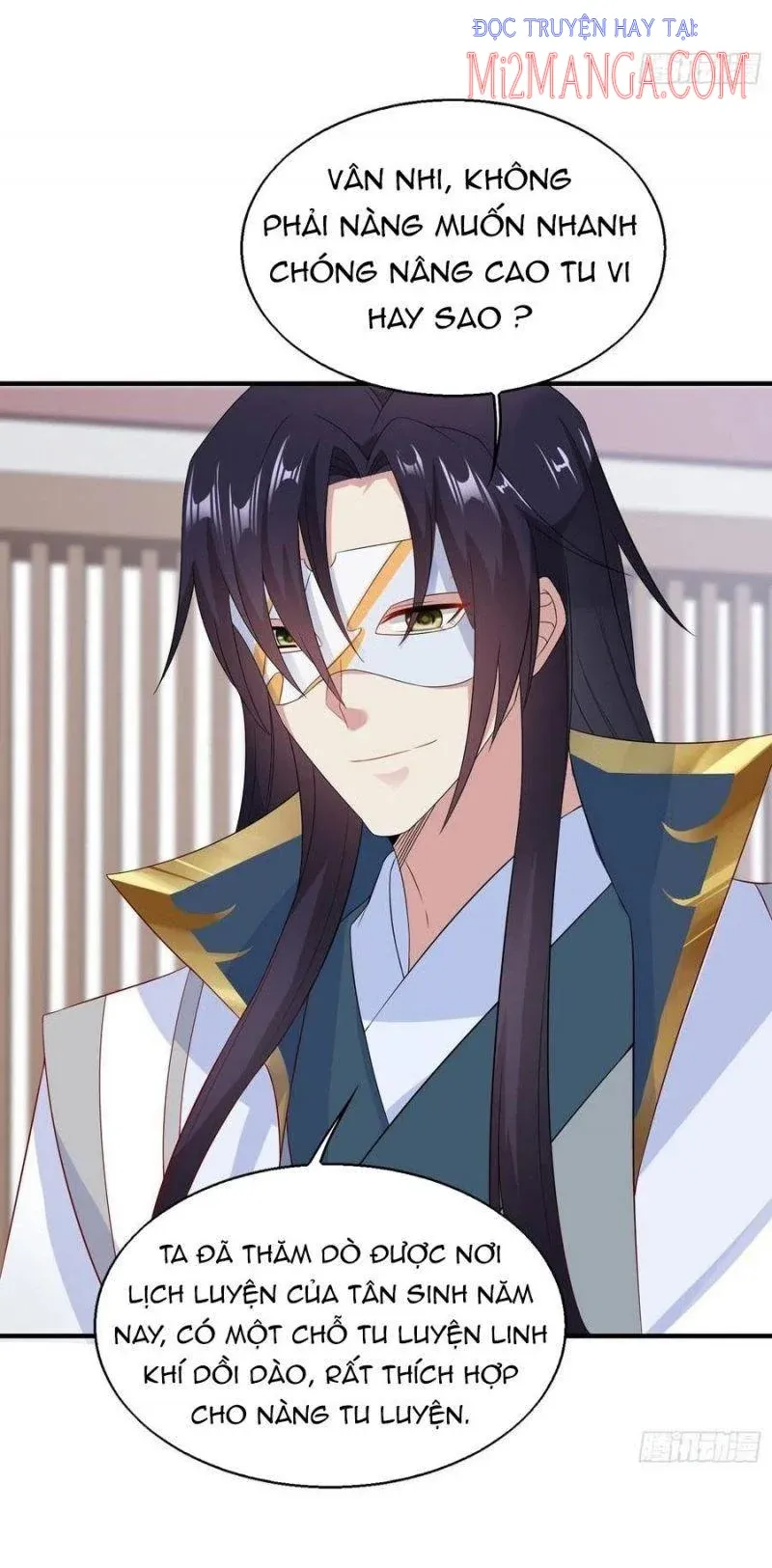 Vương Gia Khắc Thê Chapter 50.5 - 18