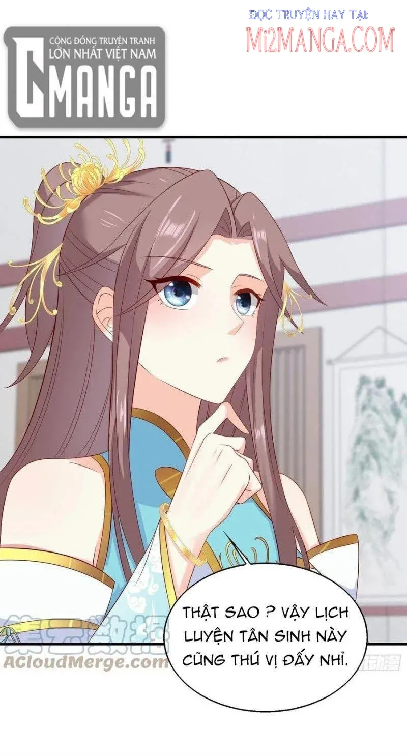 Vương Gia Khắc Thê Chapter 50.5 - 19