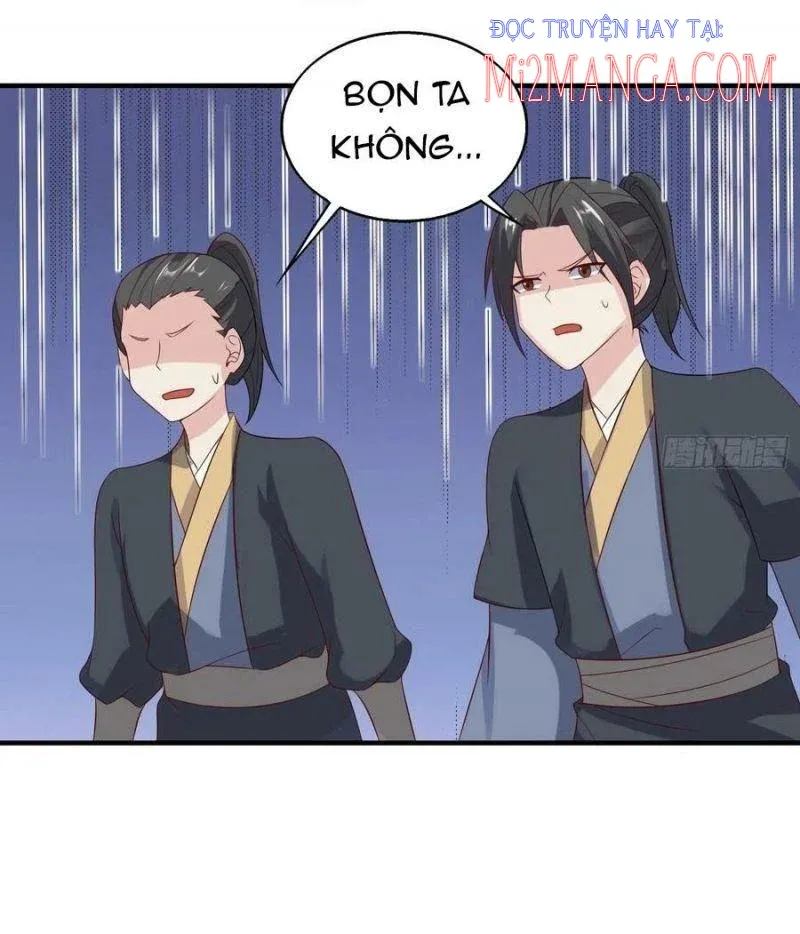 Vương Gia Khắc Thê Chapter 50.5 - 3