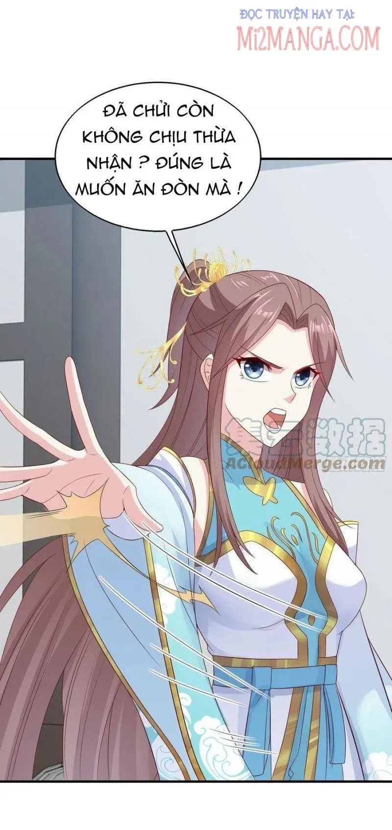 Vương Gia Khắc Thê Chapter 50.5 - 4