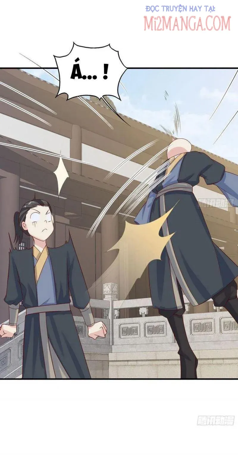 Vương Gia Khắc Thê Chapter 50.5 - 5