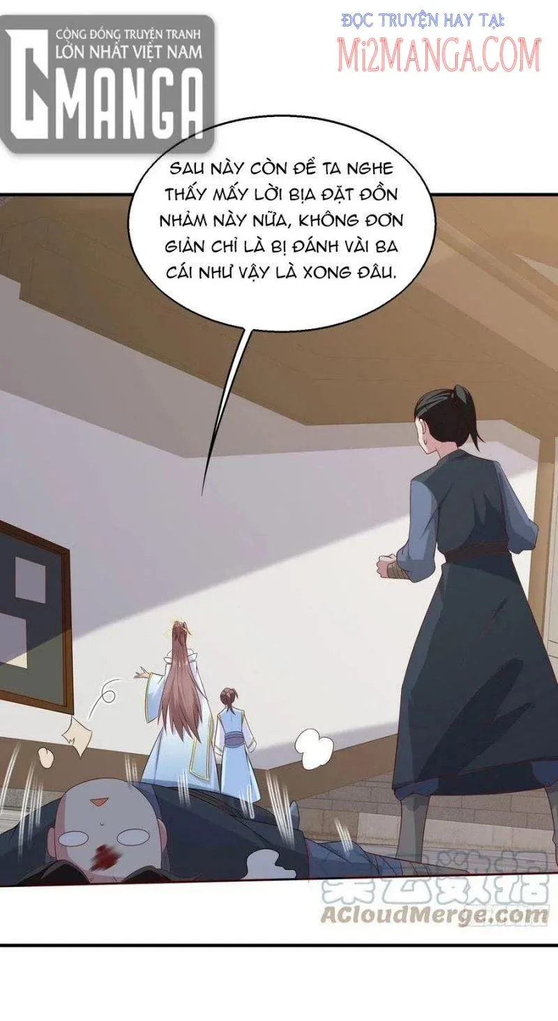 Vương Gia Khắc Thê Chapter 50.5 - 6