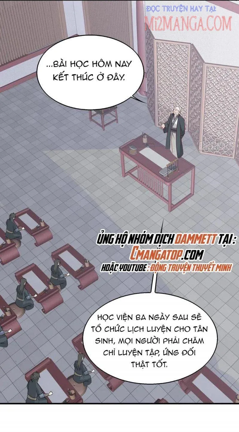 Vương Gia Khắc Thê Chapter 50.5 - 9