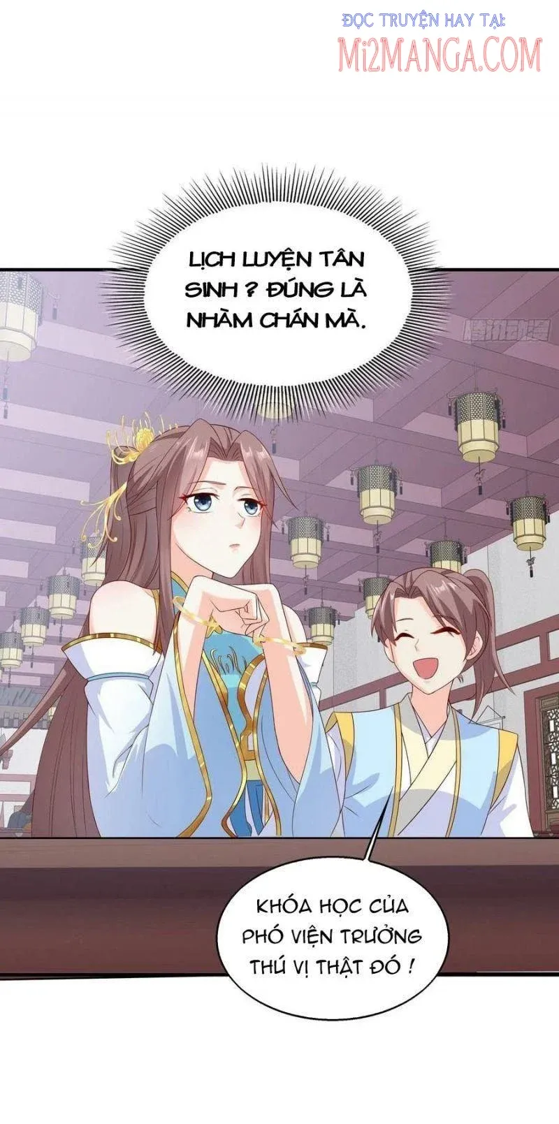 Vương Gia Khắc Thê Chapter 50.5 - 10