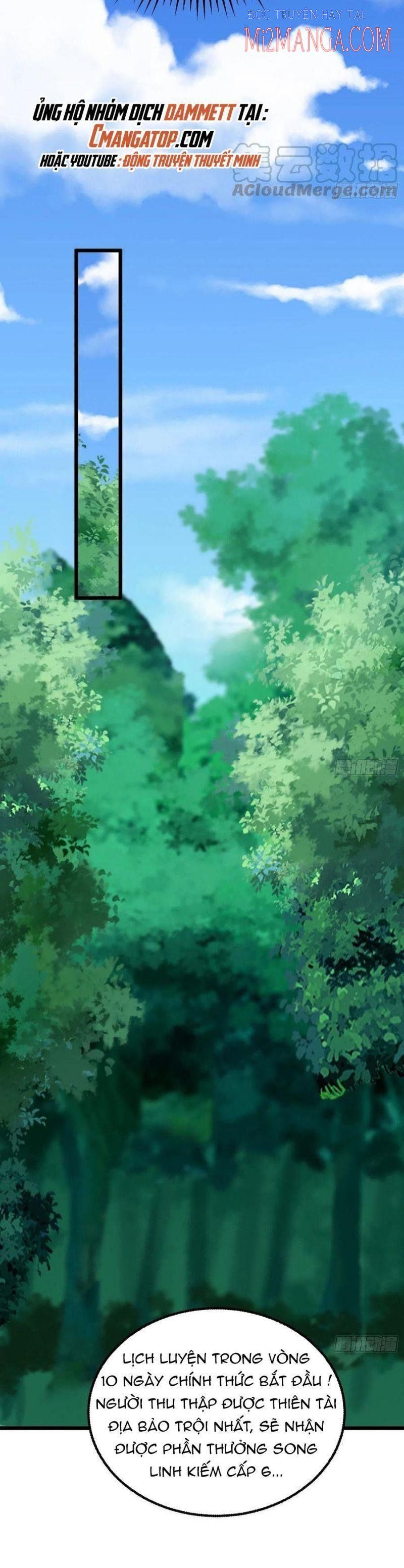 Vương Gia Khắc Thê Chapter 51.5 - 12