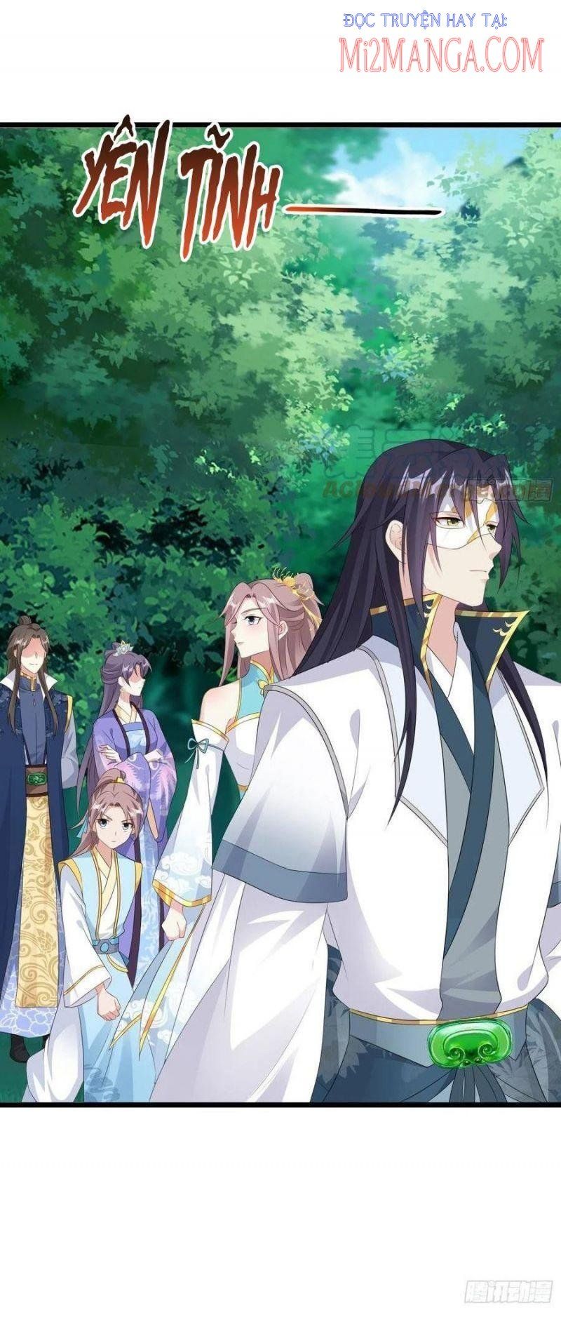 Vương Gia Khắc Thê Chapter 51.5 - 13