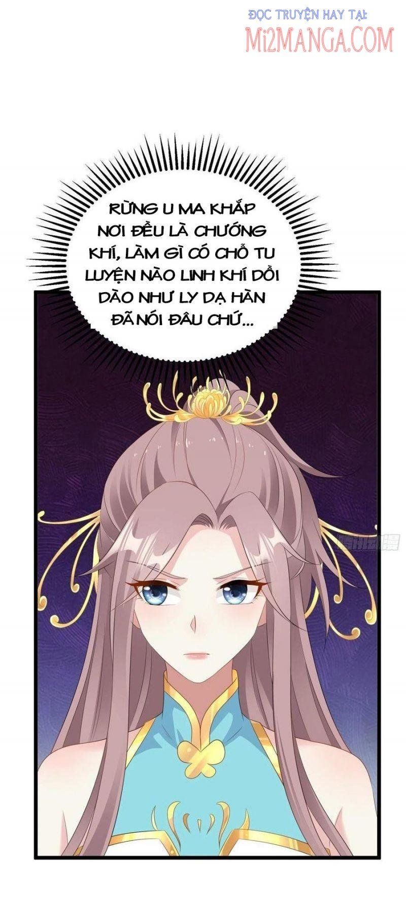 Vương Gia Khắc Thê Chapter 51.5 - 14