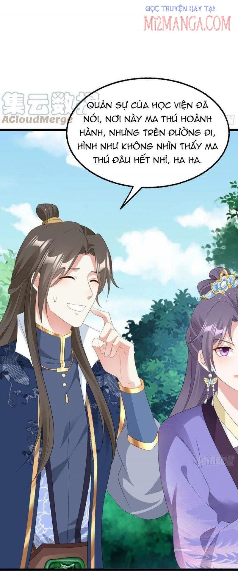 Vương Gia Khắc Thê Chapter 51.5 - 15