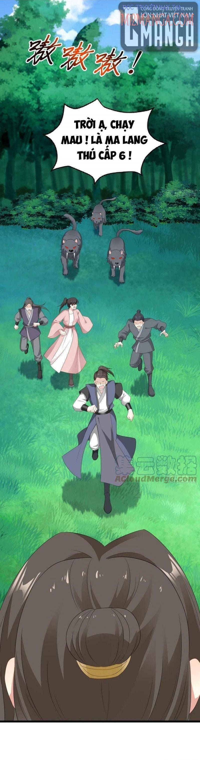 Vương Gia Khắc Thê Chapter 51.5 - 16