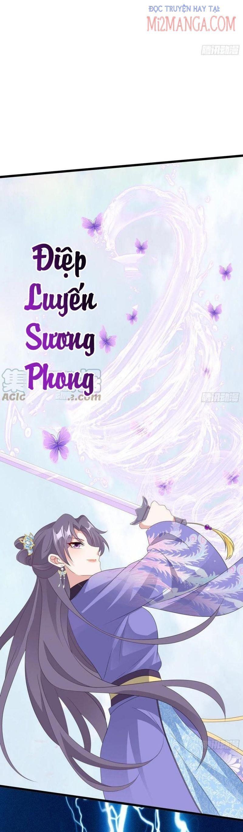 Vương Gia Khắc Thê Chapter 51.5 - 19